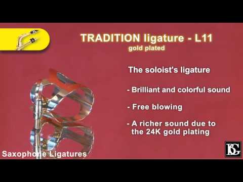 Spare Fabric Cap for Bb Clarinet Ligatures Demo