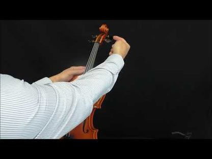 Ensemble de violon intermédiaire Conservatoire II avec cordier Wittner