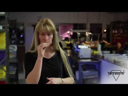 Anche de basson d'artiste (rose français sélectionné)