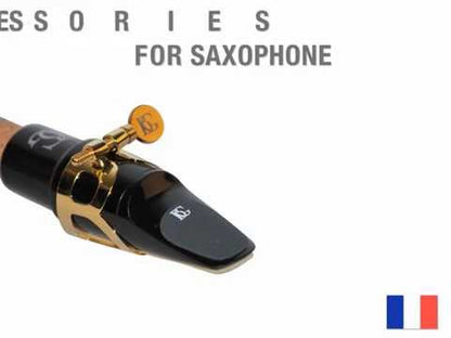 Saxophone & Clarinet Swab (Microfibre, Bamboo, Silk) Demo