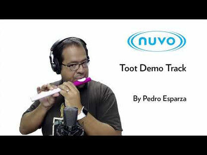 Flûte TooT 2.0 pour débutants (instrument pré-orchestre)