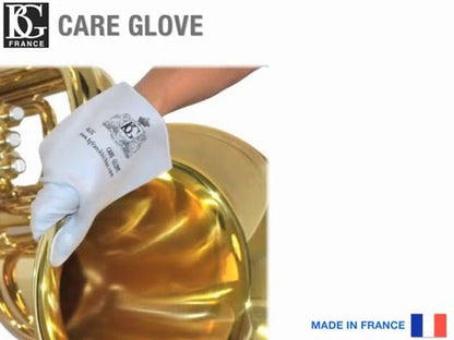 Bandoulière pour tuba et euphonium avec rembourrage en coton