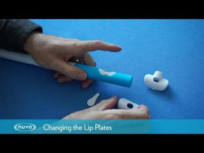 Flûte TooT 2.0 pour débutants (instrument pré-orchestre)