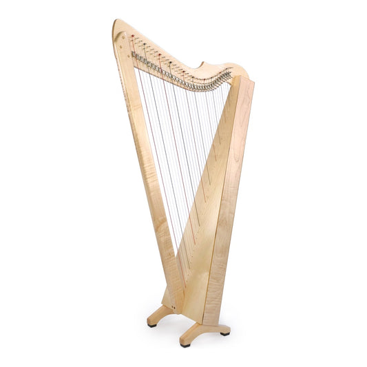 Harpsicle® Harps Brilliant! Harp (34-String with Built-in Pickup)
