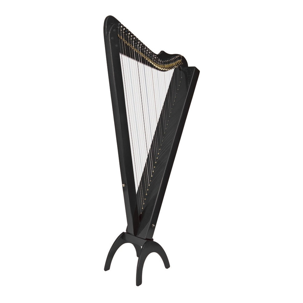 Harpsicle® Harps Grand Harp (Full-Range Electric)
