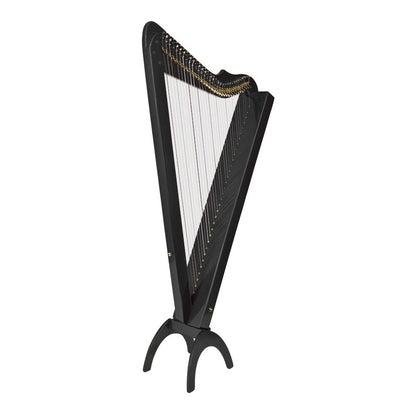 Harpsicle® Harps Grand Harp (Full-Range Electric)