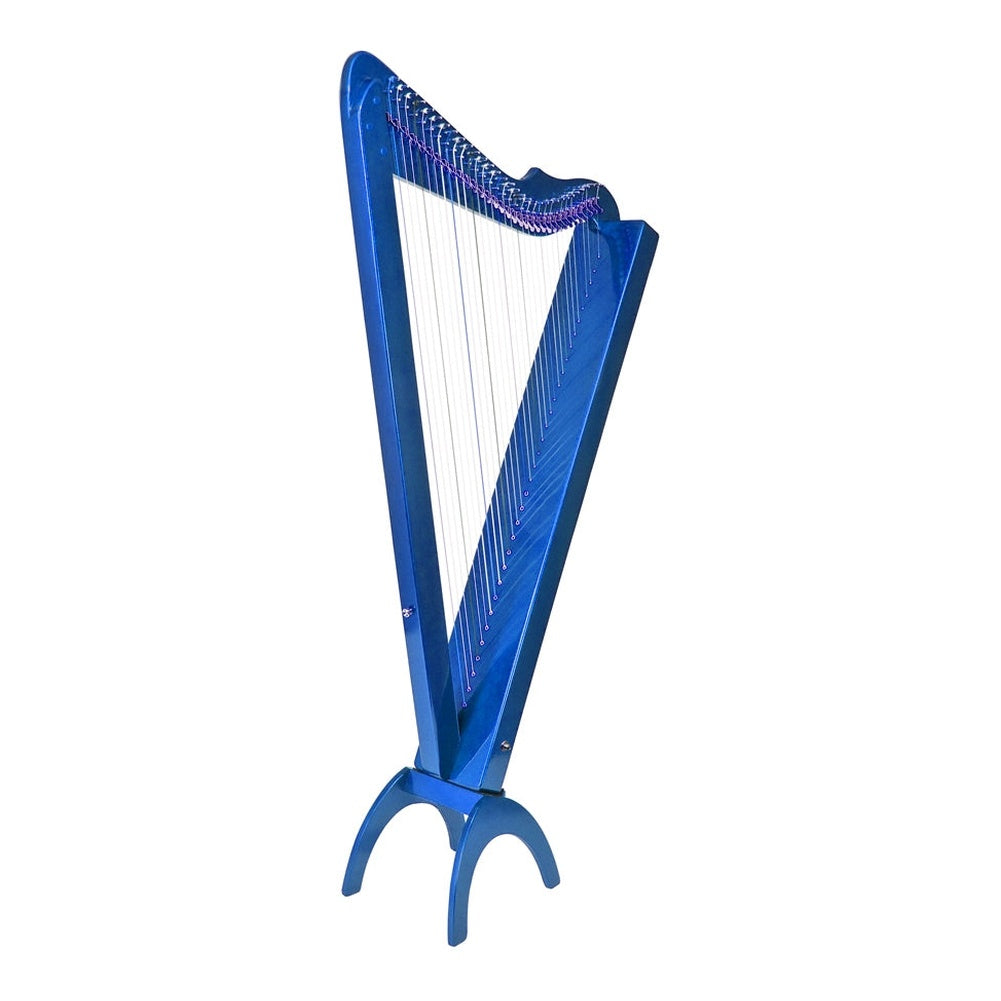 Harpsicle® Harps Grand Harp (Full-Range Electric)
