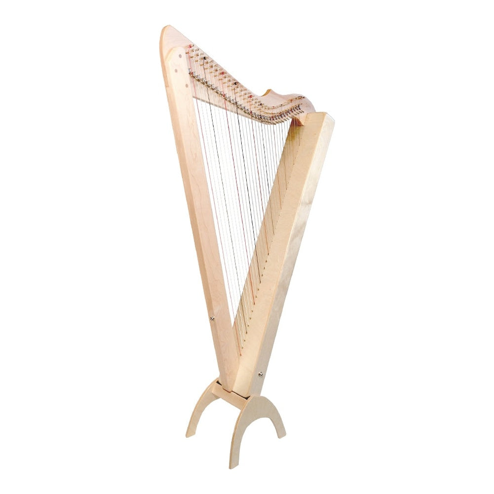 Harpsicle® Harps Grand Harp (Full-Range Electric)