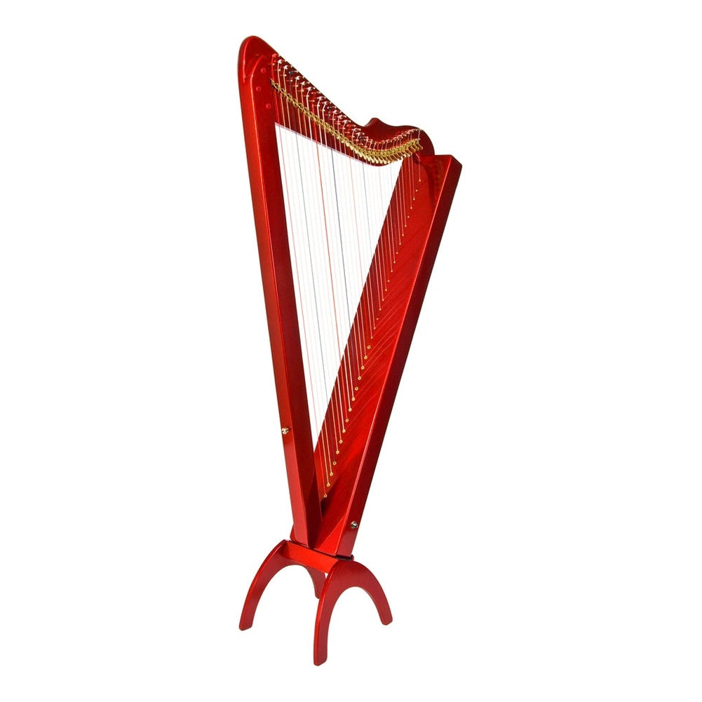 Harpsicle® Harps Grand Harp (Full-Range Electric)