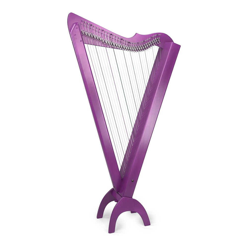 Harpsicle® Harps Grand Harp (Full-Range Electric)