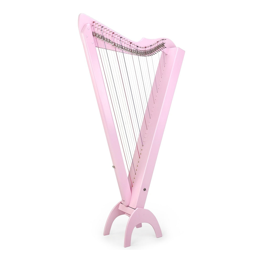 Harpsicle® Harps Grand Harp (Full-Range Electric)