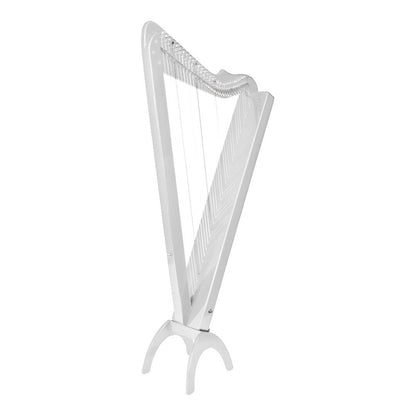 Harpsicle® Harps Grand Harp (Full-Range Electric)