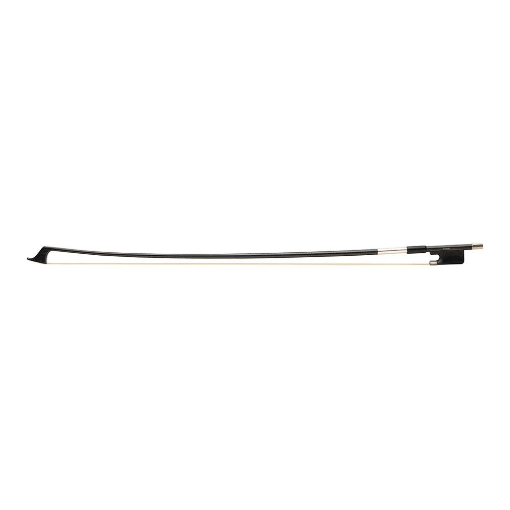 Revelle Phoenix Braided Carbon Fiber Cello Bow (4/4 Size)