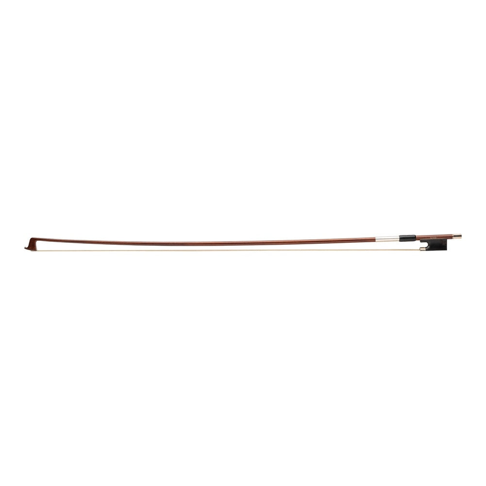 Revelle Woody Carbon Fiber Violin Bow with Wood "Skin"