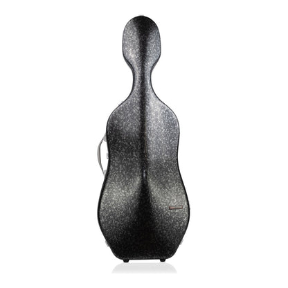 Bam Rocks Hightech Slim Cello Case