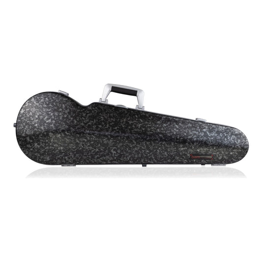 Étui profilé pour violon Bam Rocks Hightech