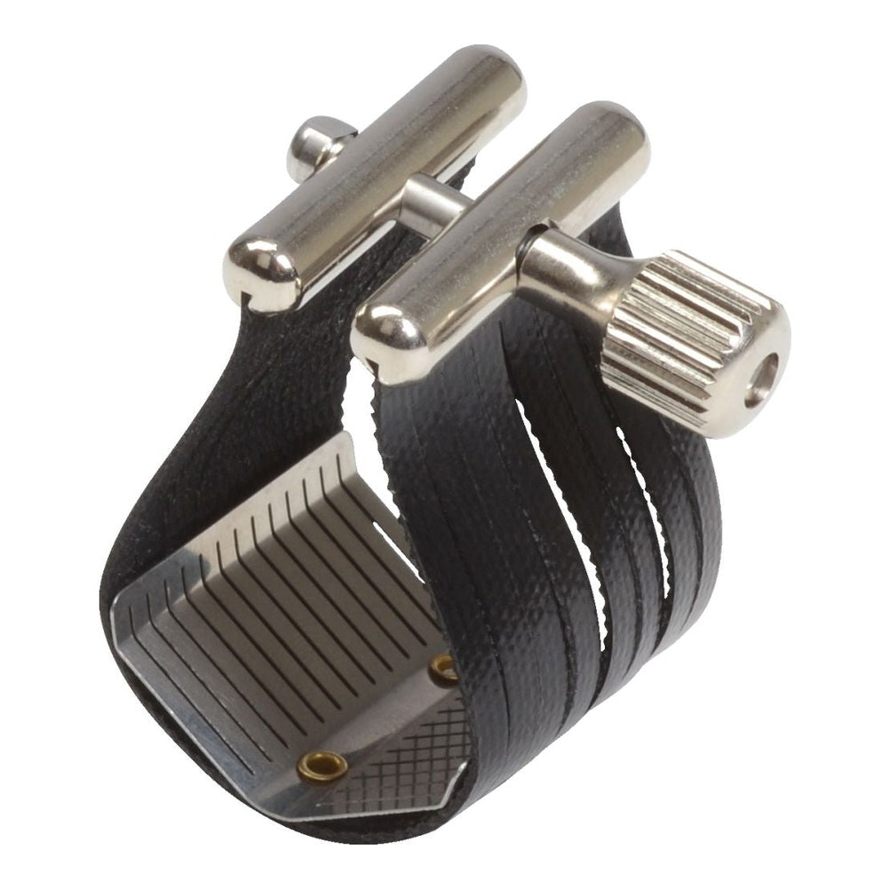 Rovner Legacy Series Saxophone Ligature (Metal Mouthpiece)
