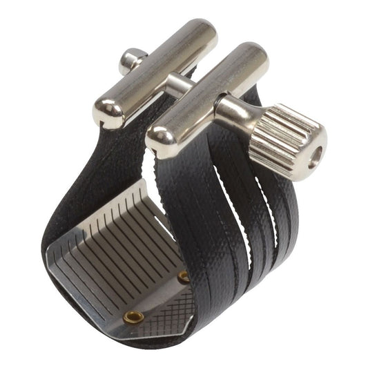 Rovner Legacy Series Saxophone Ligature (Metal Mouthpiece)