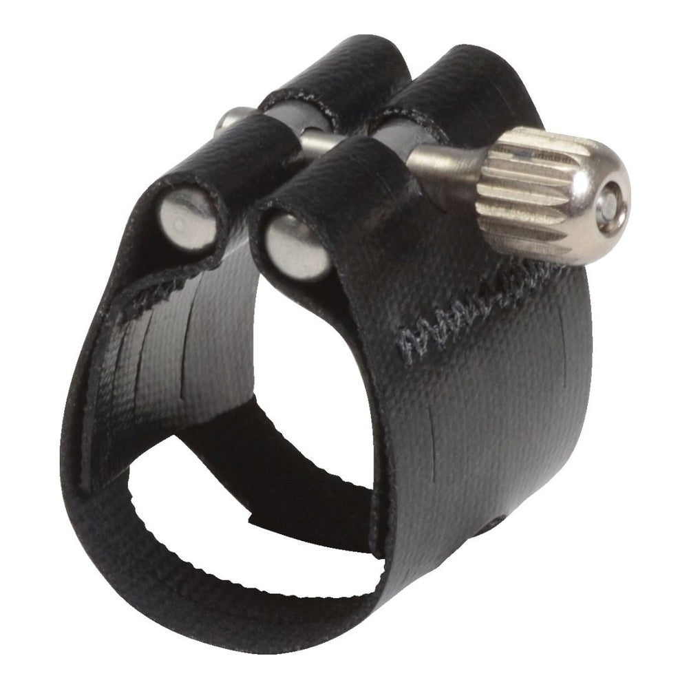 Rovner Light Series Saxophone Ligature (Soprano, Alto, Tenor, Baritone)