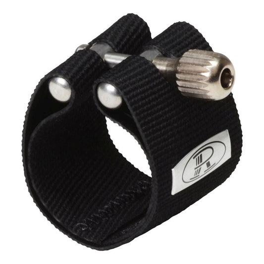 Rovner MKIII Series Clarinet Ligature (Bb, Bass, German)