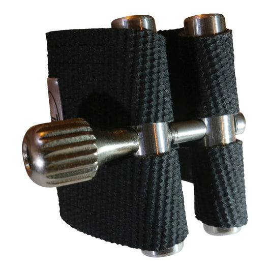 Rovner Van Gogh Clarinet Ligature (Bb, Eb, Bass, German)