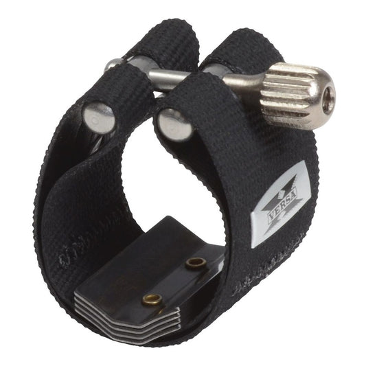 Rovner Versa-X Series Clarinet Ligature (Bb, Eb, Bass, German)