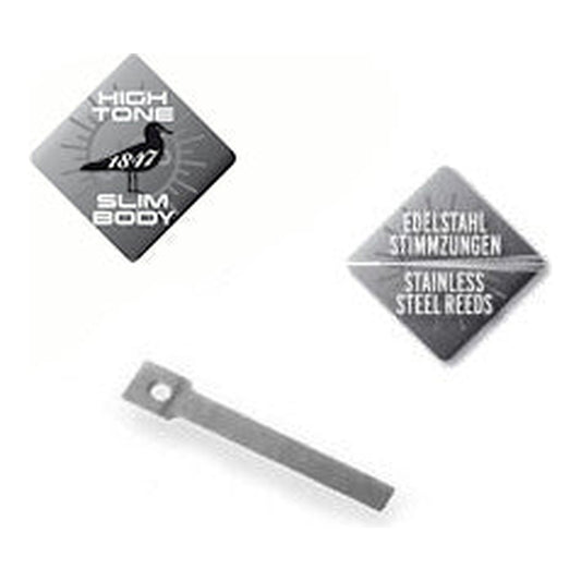 Seydel 1847 Classic High & Noble High Replacement Reeds (3 Pack)