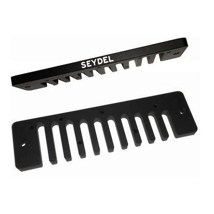 Seydel 1847 Noble Harmonica Comb (Aluminum)