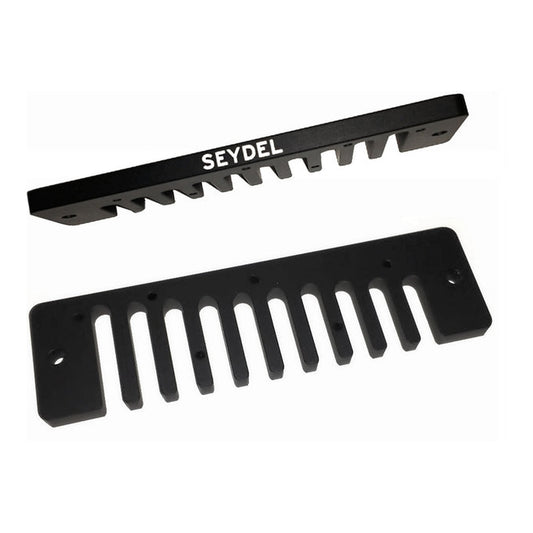 Seydel 1847 Noble Harmonica Comb (Aluminum)