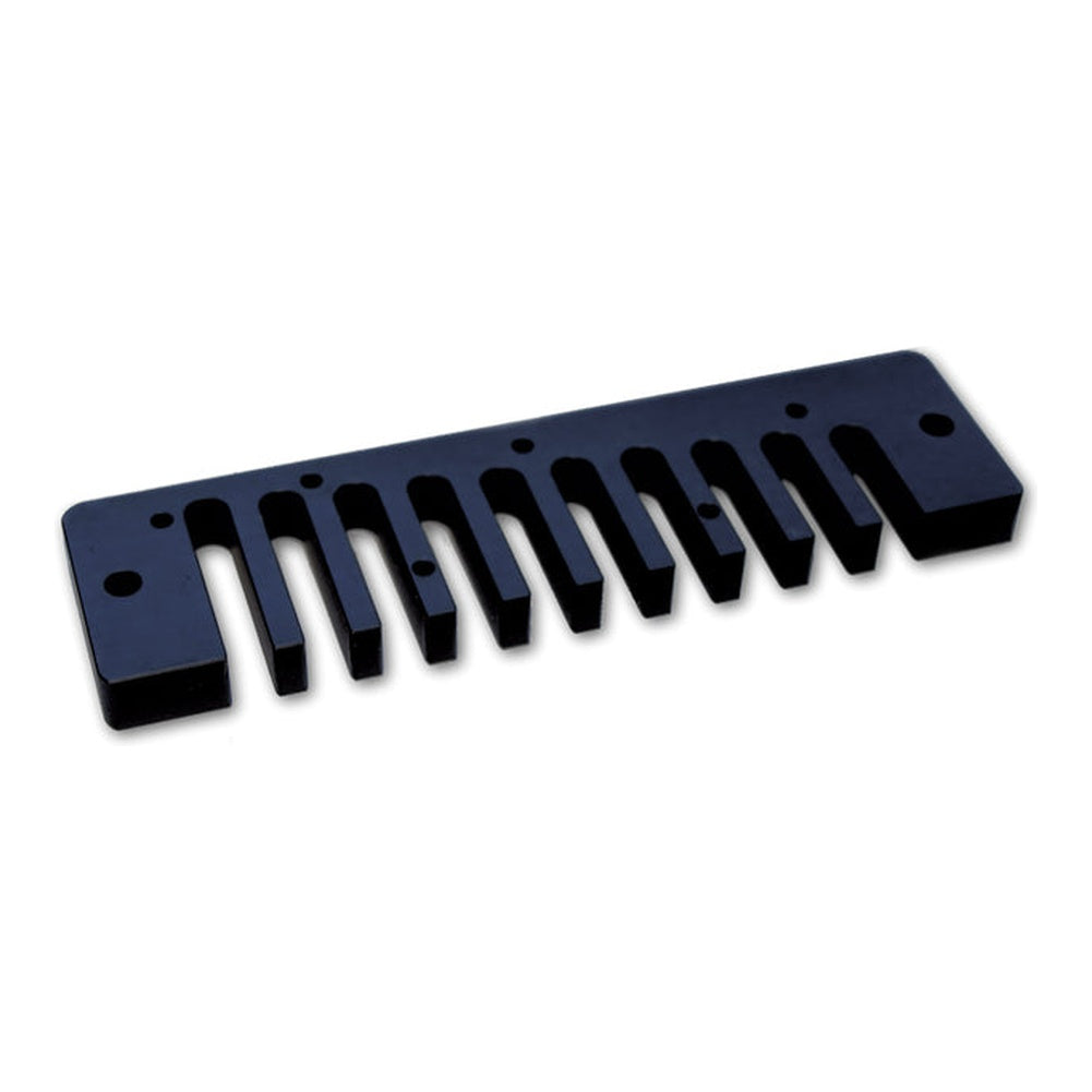 Seydel 1847 Noble Harmonica Comb (Aluminum)