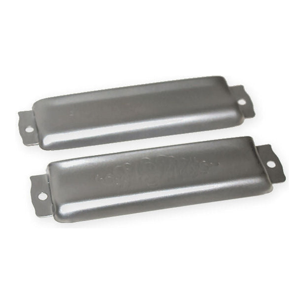 Seydel 1847 Noble Cover Set (Classic & Silver Fit)