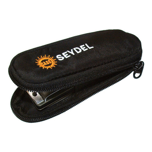 Seydel Belt Bag for Harmonicas (Padded Protection Case)