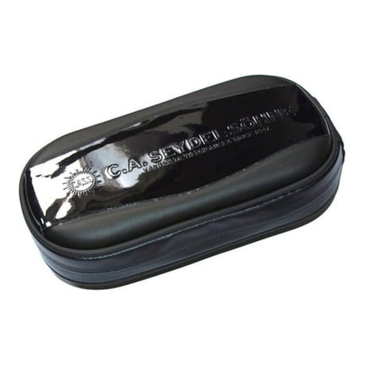 Seydel Chromatic Harmonica Hard Shell Case (Belt Clip)