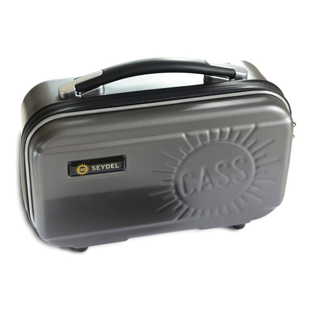 Seydel Chromatic Harmonica Heatable Case (Fits 3 Instruments)