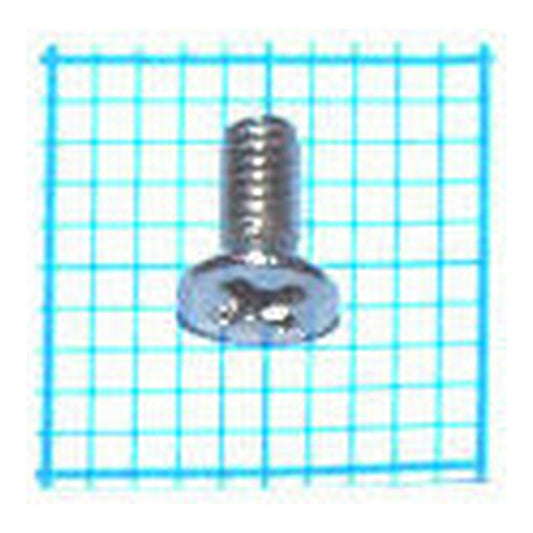 Seydel Chromatic Harmonica Plate Screw (M2x5, M2x8)