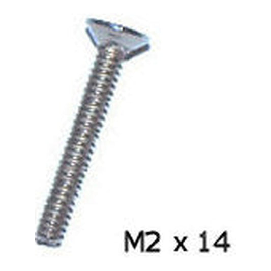 Seydel Chromatic Harmonica Slider Spring Screw
