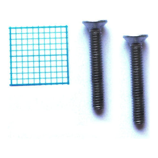 Seydel Chromatic Mouthpiece Screw Set (M2.5x14)