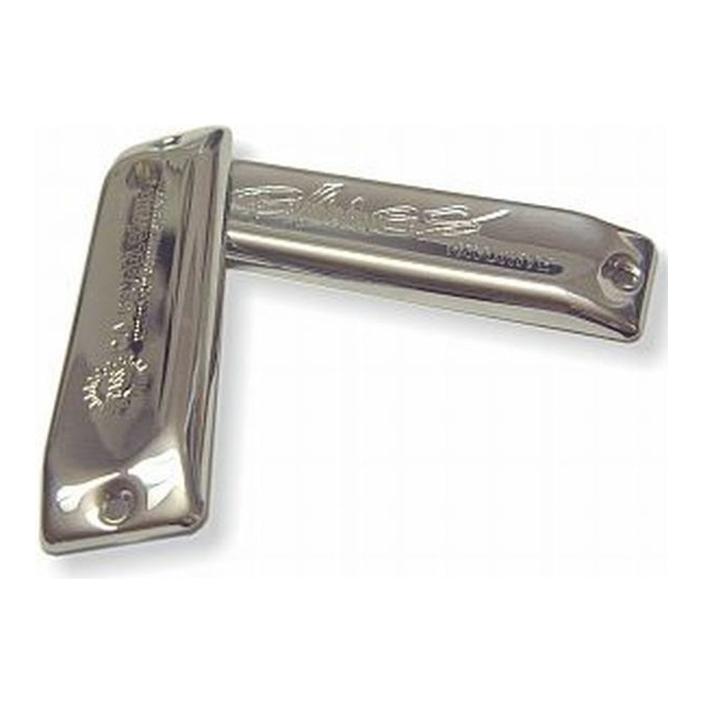 Seydel Blues Session Cover Set (Artificially Oldened Stainless Steel)