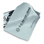 Harmonica Cleaning Cloth (Microfiber Micropore)