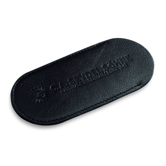 Seydel Leather Pouch for Blues Harmonica (Genuine Leather)