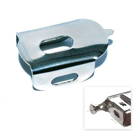 Seydel Sampler Slide Lock (Harmonica Slider Mechanism)