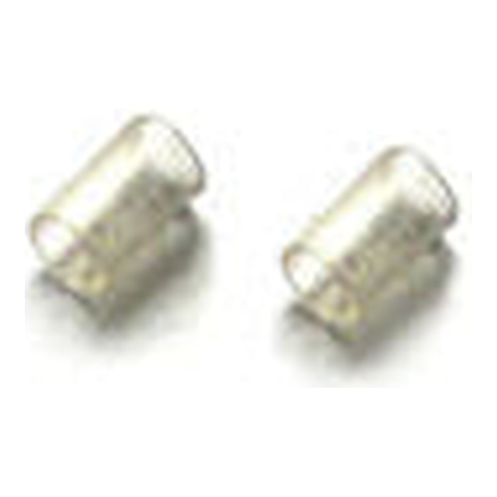 Seydel Buffer Tube Set (Saxony, Sampler & De Luxe Steel)