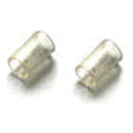 Seydel Buffer Tube Set (Saxony, Sampler & De Luxe Steel)