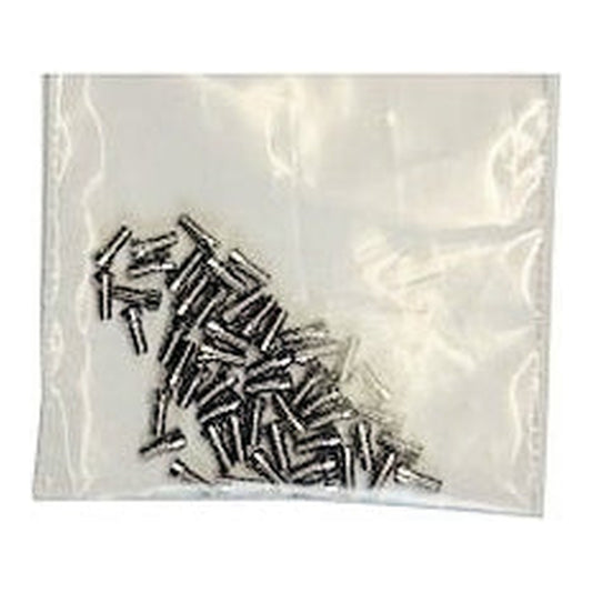 Seydel Slotted Screw Pack (Reed Repair Parts - 100 pcs)