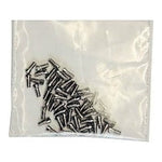 Slotted Screw Pack (Reed Repair Parts - 100 pcs)