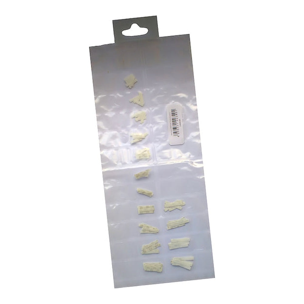 Seydel Symphony Grand Chromatic Valve Set (96 Valves)