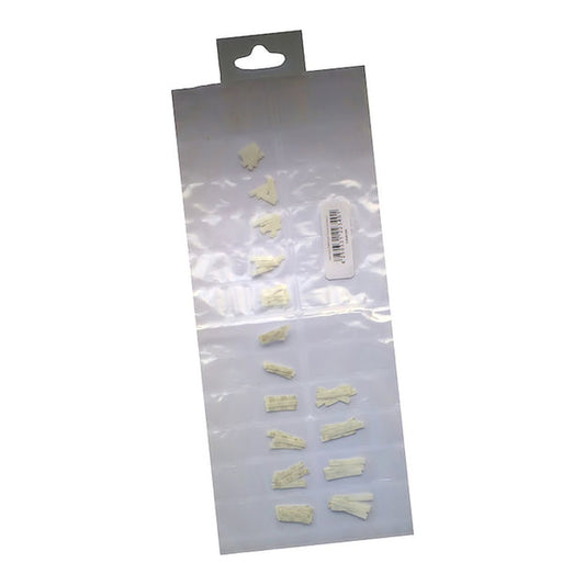 Seydel Symphony Grand Chromatic Valve Set (96 Valves)