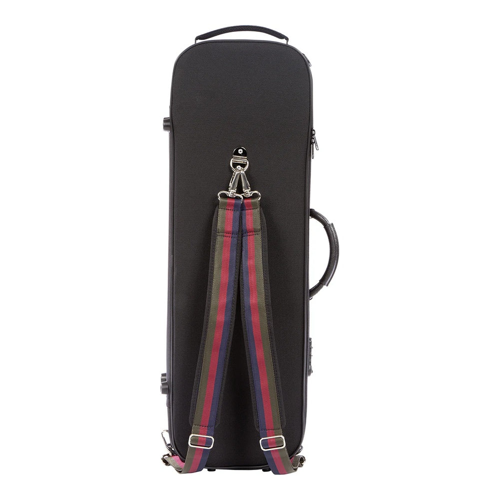 Étui pour violon Saint Germain Stylus (tissu balistique)