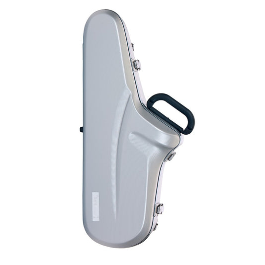 Bam Stage Alto Saxophone Case – Grey Thunder
