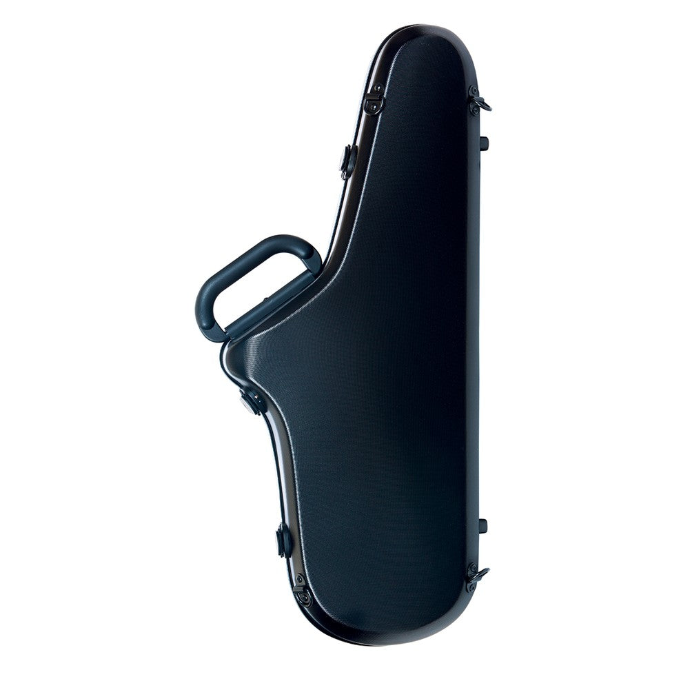 Étui pour saxophone alto Bam Stage – Black Sabbath, vue de dos
